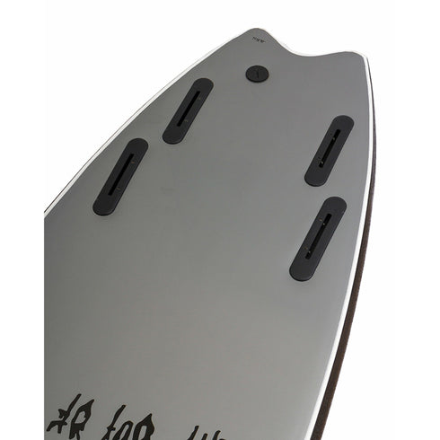 SB O&E BAT Outa Hell Quad 5'6